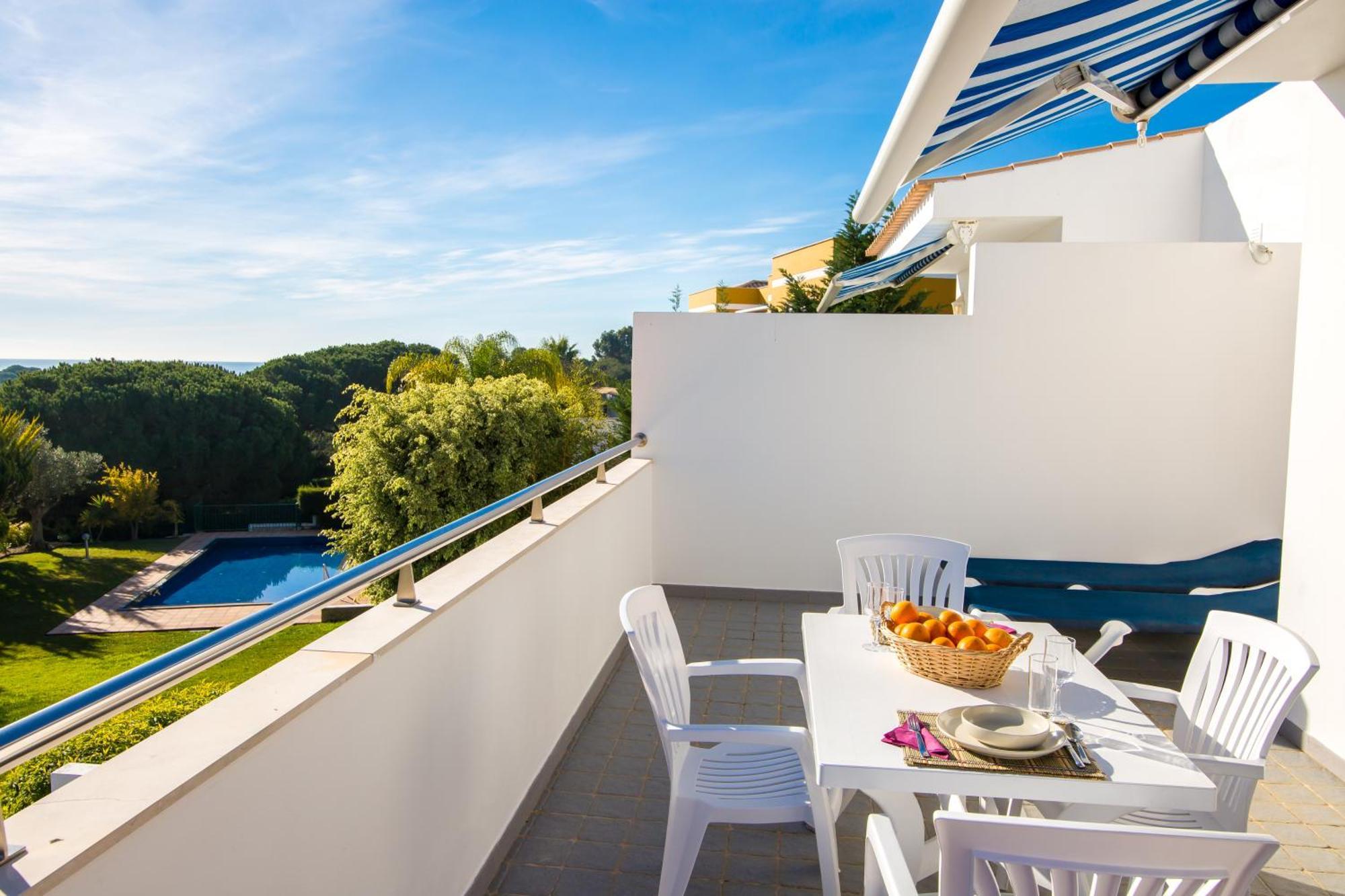 Appartement Pine Tree - Da Coelha -